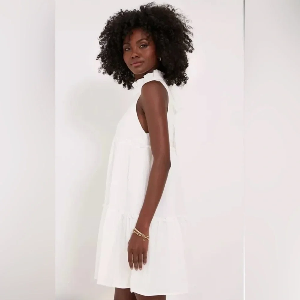 Pomander Place The Morgan dress - Picture 3 of 10
